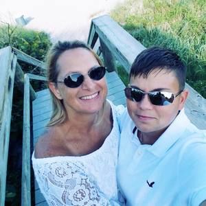 Meet your Posher, Katherine